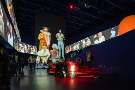 Spanish Pavilion Expo Osaka 2025